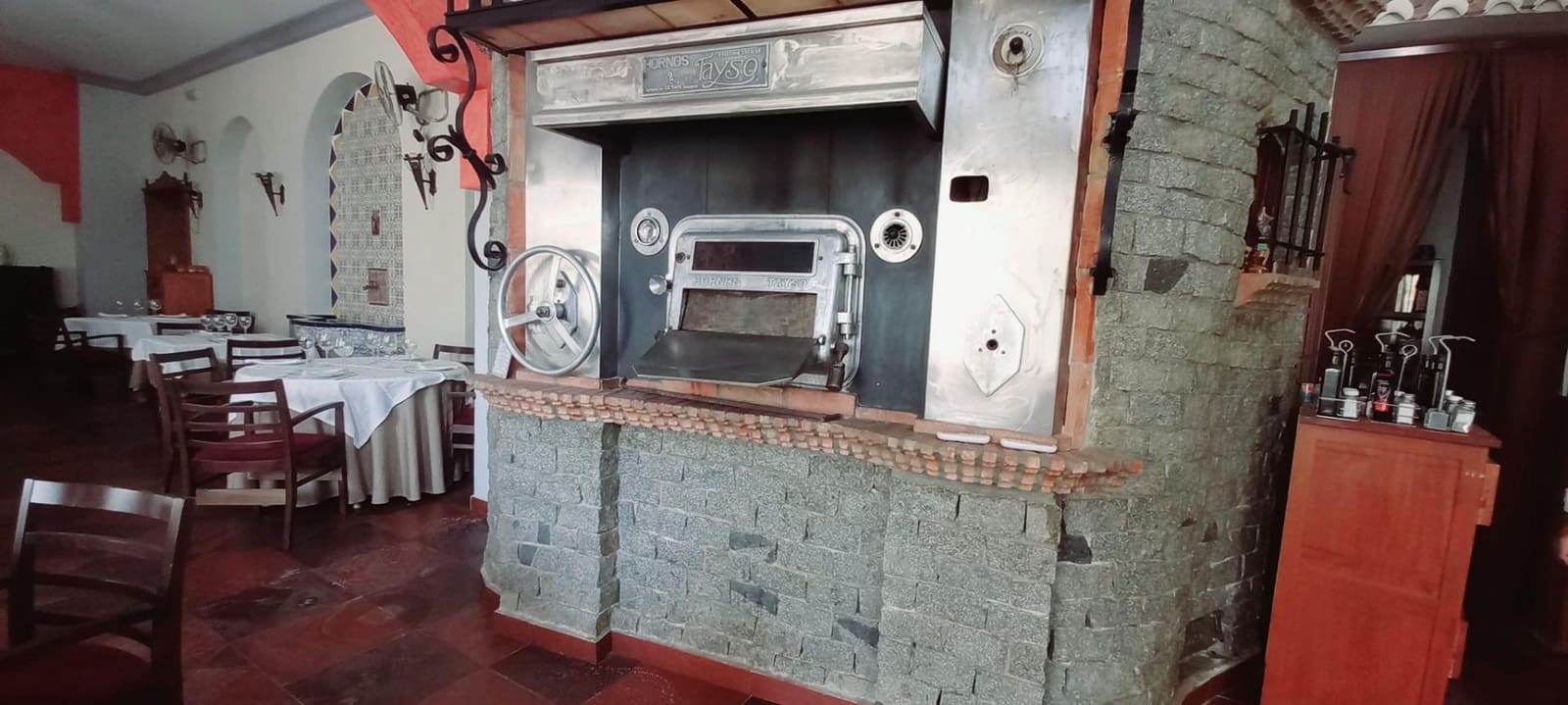 Commercieel te koop in Canillas de Aceituno - € 995.000 (Ref: 8078887)