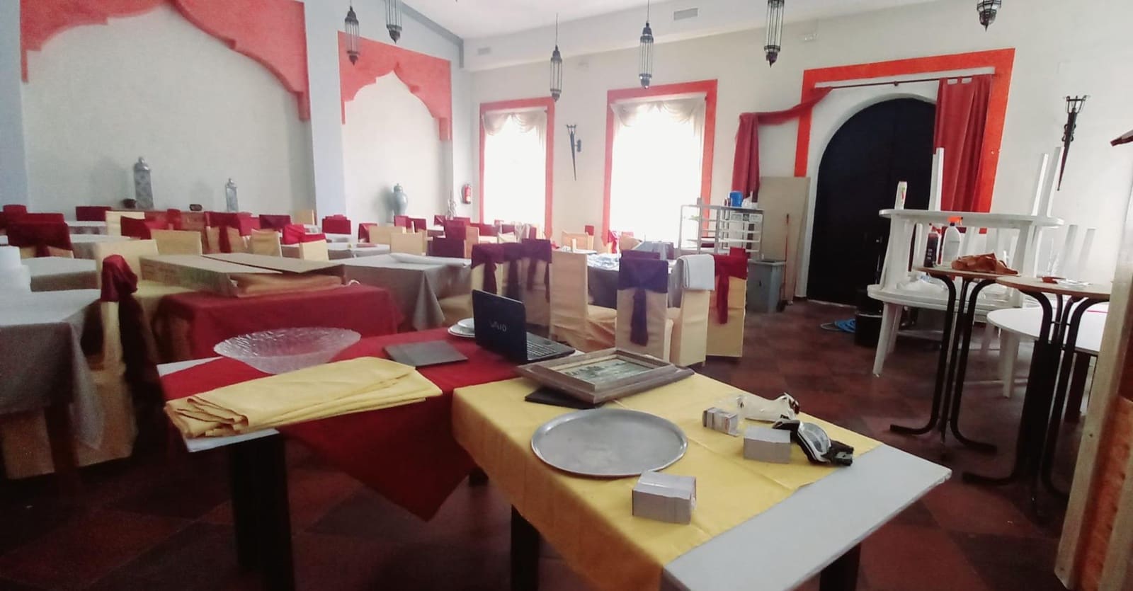 Commercieel te koop in Canillas de Aceituno - € 995.000 (Ref: 8078887)