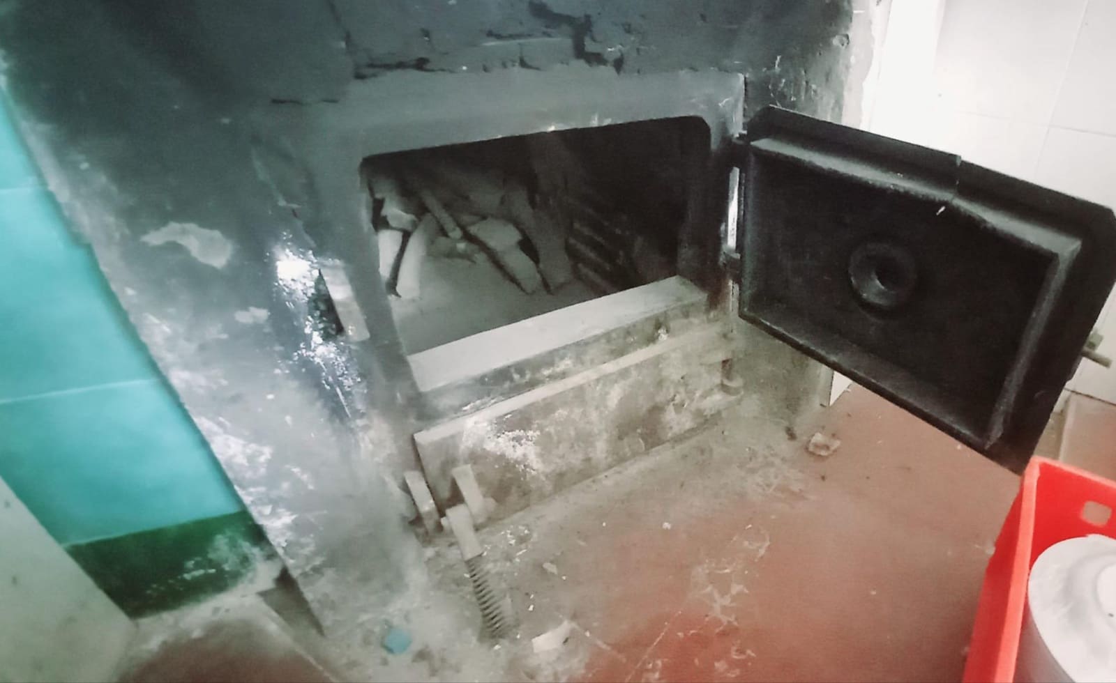 Commercieel te koop in Canillas de Aceituno - € 995.000 (Ref: 8078887)