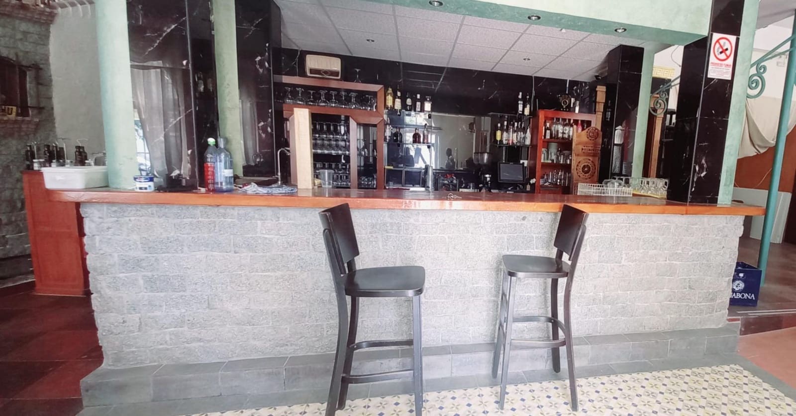 Commercieel te koop in Canillas de Aceituno - € 995.000 (Ref: 8078887)