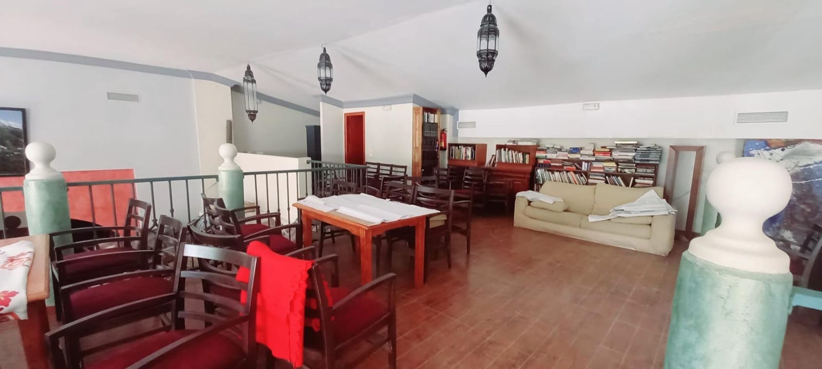 Commercieel te koop in Canillas de Aceituno - € 995.000 (Ref: 8078887)