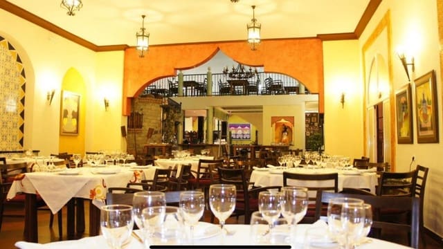 Commercieel te koop in Canillas de Aceituno - € 995.000 (Ref: 8078887)