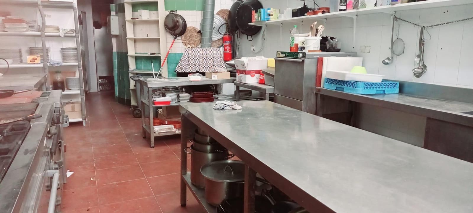 Commercieel te koop in Canillas de Aceituno - € 995.000 (Ref: 8078887)