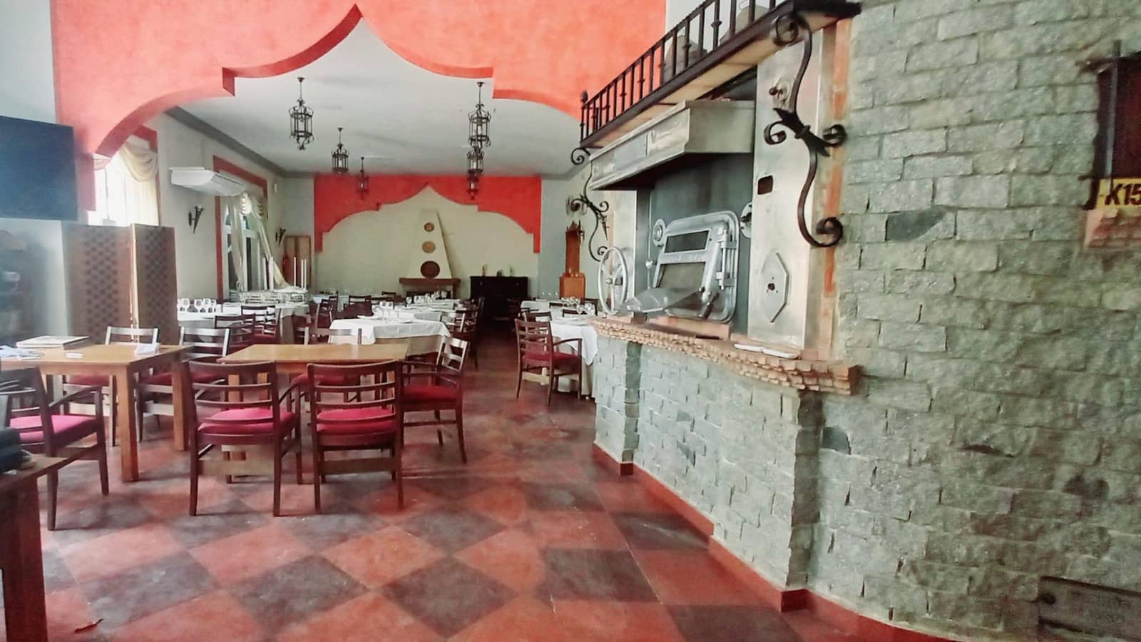 Commercieel te koop in Canillas de Aceituno - € 995.000 (Ref: 8078887)