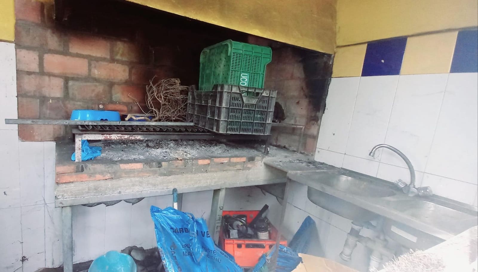 Commercieel te koop in Canillas de Aceituno - € 995.000 (Ref: 8078887)