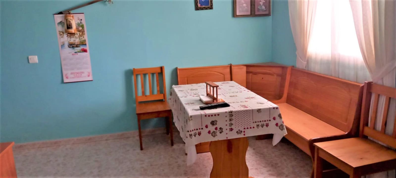 3 soveværelse Villa til salg i Rincon de la Victoria - € 345.000 (Ref: 8078895)