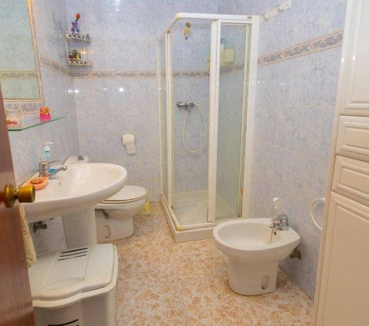 3 soveværelse Villa til salg i Rincon de la Victoria - € 345.000 (Ref: 8078895)