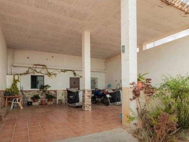 3 soveværelse Villa til salg i Rincon de la Victoria - € 345.000 (Ref: 8078895)