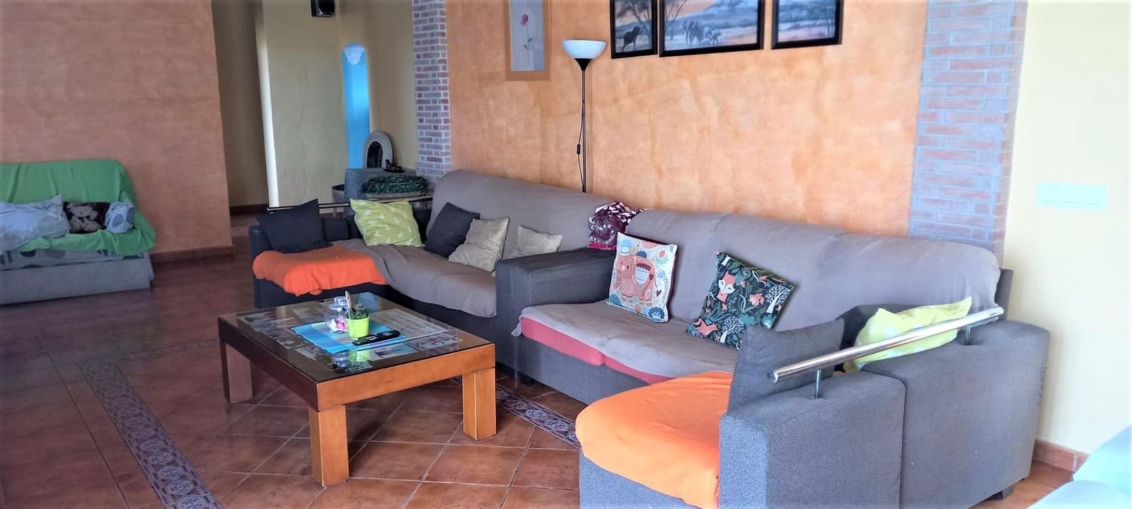 3 soveværelse Villa til salg i Rincon de la Victoria - € 345.000 (Ref: 8078895)