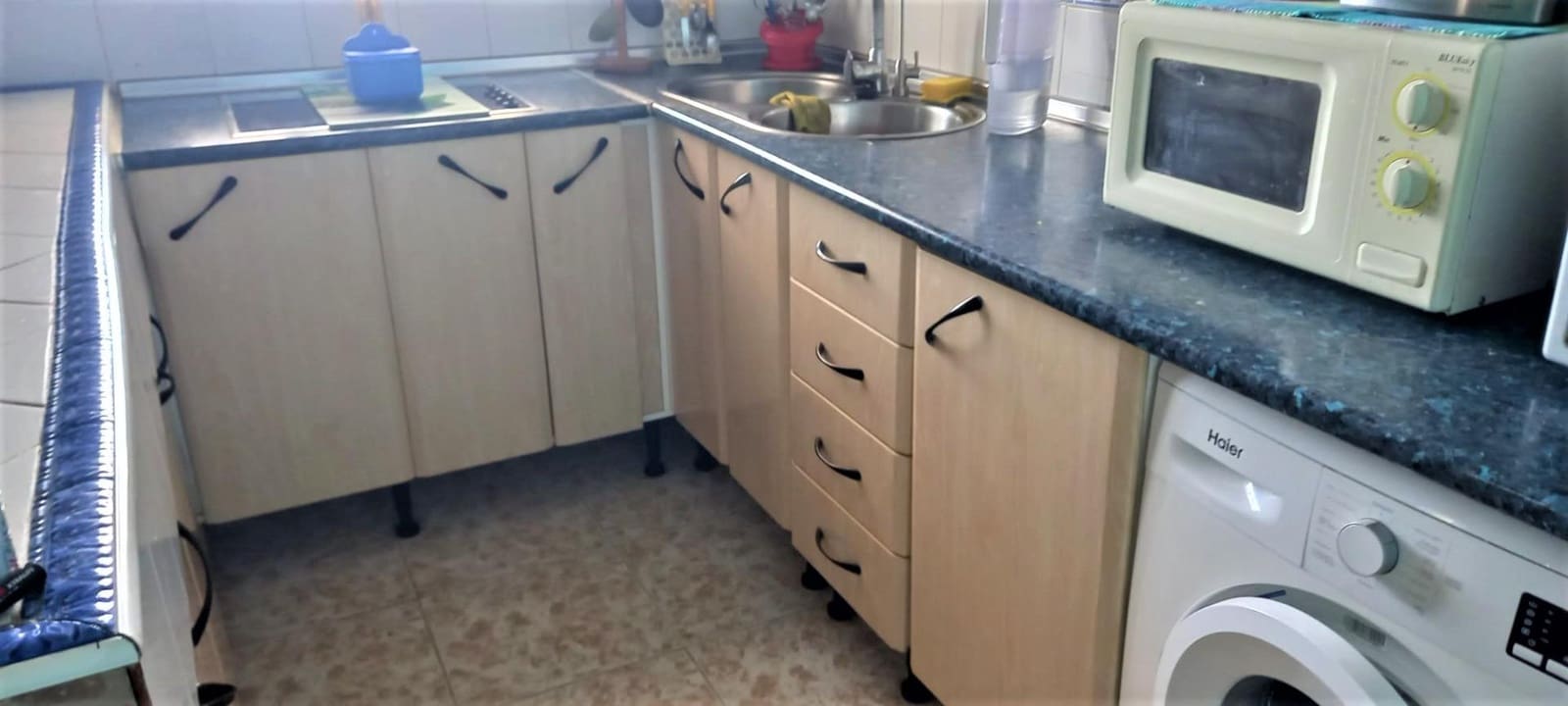 3 soveværelse Villa til salg i Rincon de la Victoria - € 345.000 (Ref: 8078895)