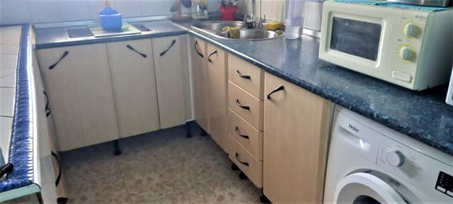 3 soveværelse Villa til salg i Rincón de la Victoria - € 345.000 (Ref: 8078895)