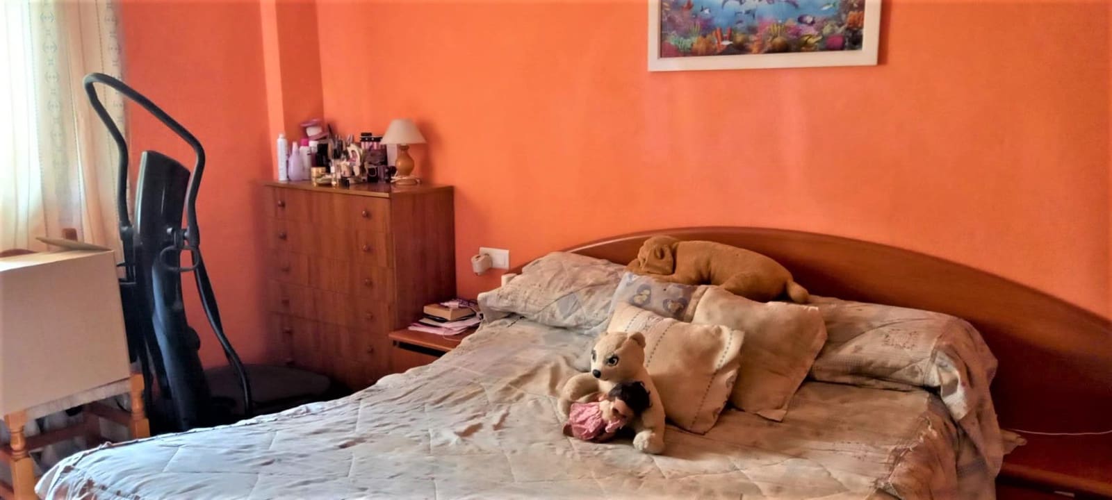 3 soveværelse Villa til salg i Rincon de la Victoria - € 345.000 (Ref: 8078895)