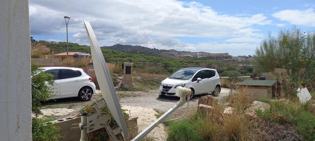 3 soveværelse Villa til salg i Rincón de la Victoria - € 345.000 (Ref: 8078895)