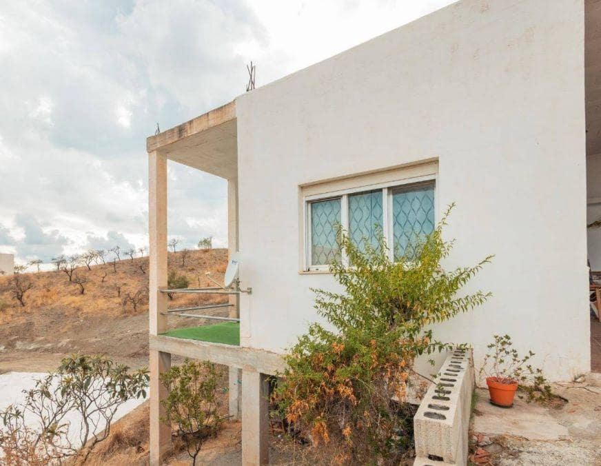 3 soveværelse Villa til salg i Rincon de la Victoria - € 345.000 (Ref: 8078895)