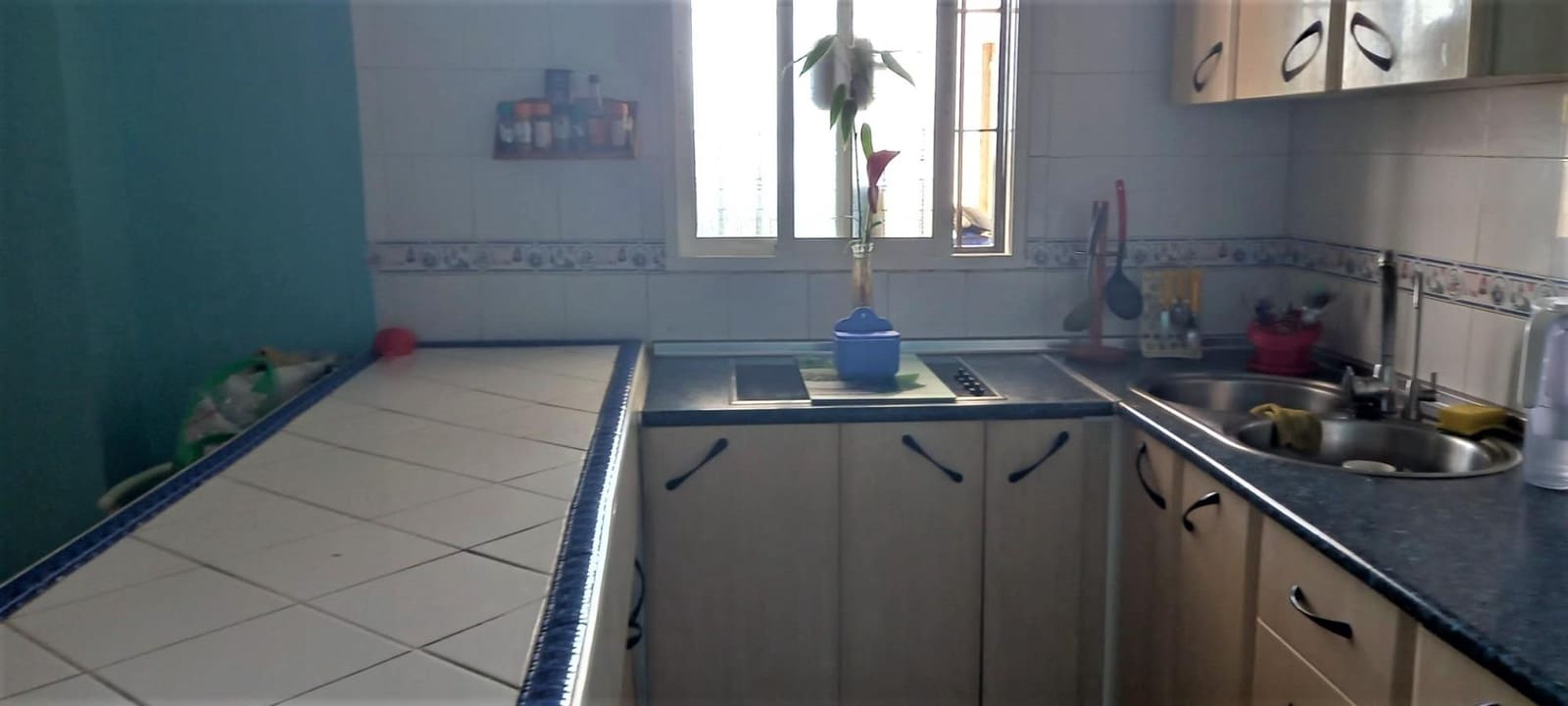 3 soveværelse Villa til salg i Rincon de la Victoria - € 345.000 (Ref: 8078895)