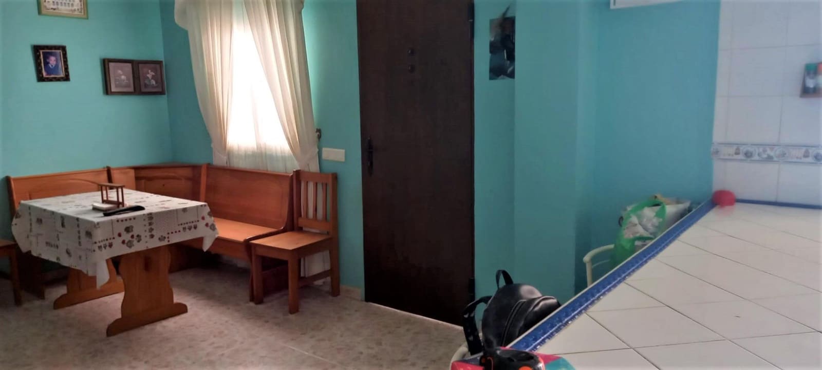 3 soveværelse Villa til salg i Rincon de la Victoria - € 345.000 (Ref: 8078895)