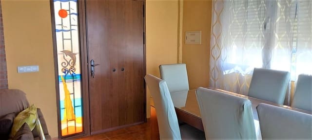 3 soveværelse Villa til salg i Rincón de la Victoria - € 345.000 (Ref: 8078895)