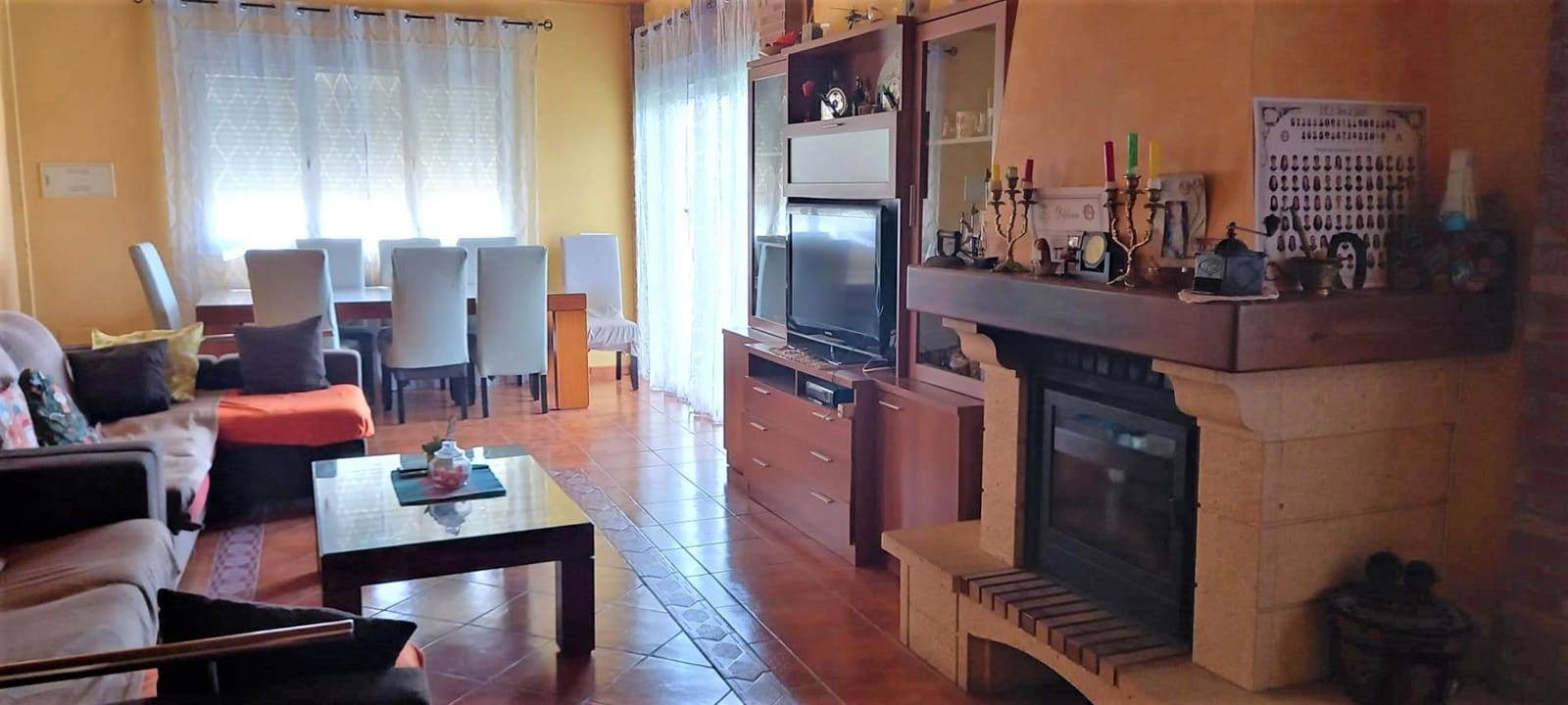 3 soveværelse Villa til salg i Rincon de la Victoria - € 345.000 (Ref: 8078895)