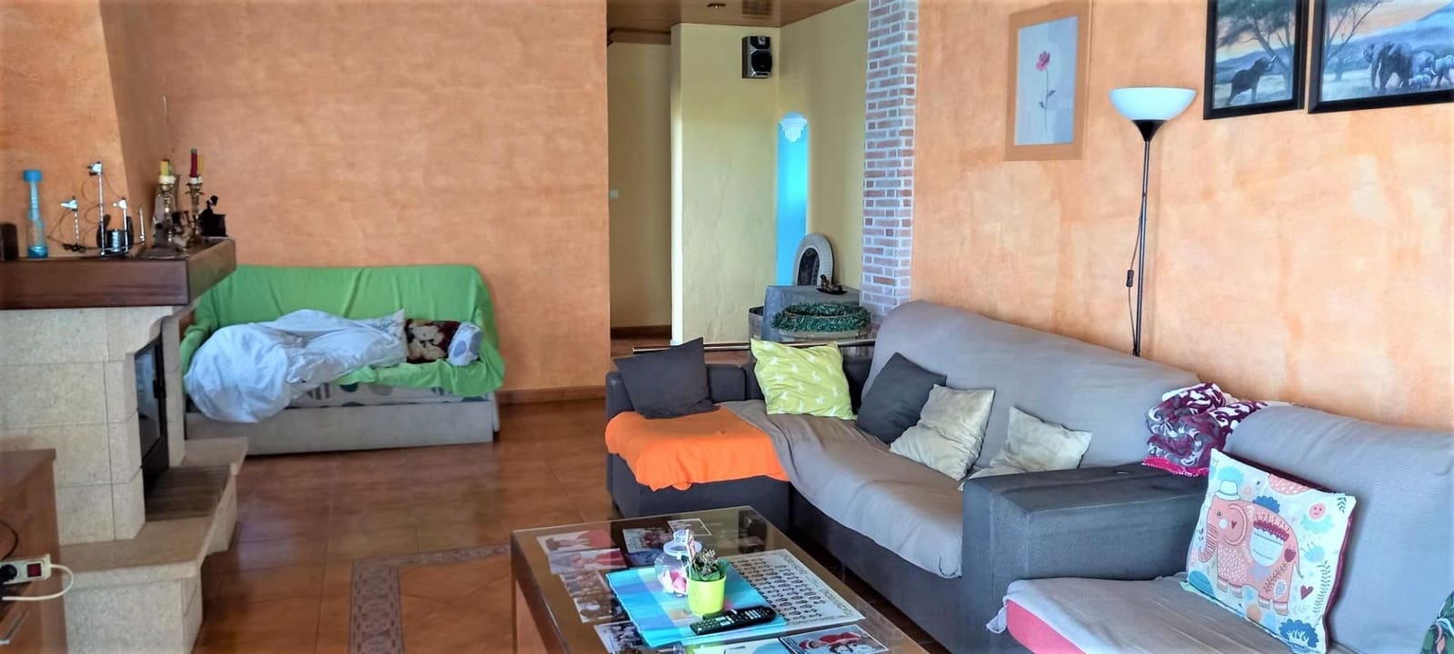 3 soveværelse Villa til salg i Rincon de la Victoria - € 345.000 (Ref: 8078895)