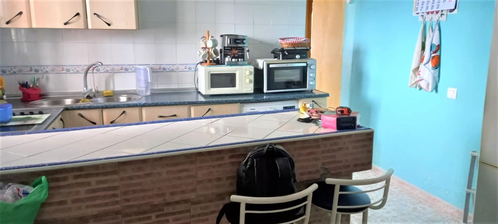 3 soveværelse Villa til salg i Rincon de la Victoria - € 345.000 (Ref: 8078895)