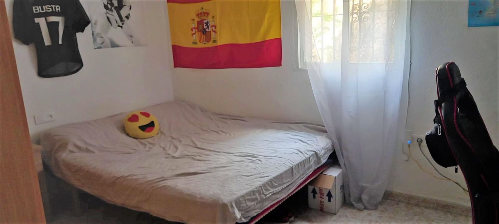 3 soveværelse Villa til salg i Rincon de la Victoria - € 345.000 (Ref: 8078895)