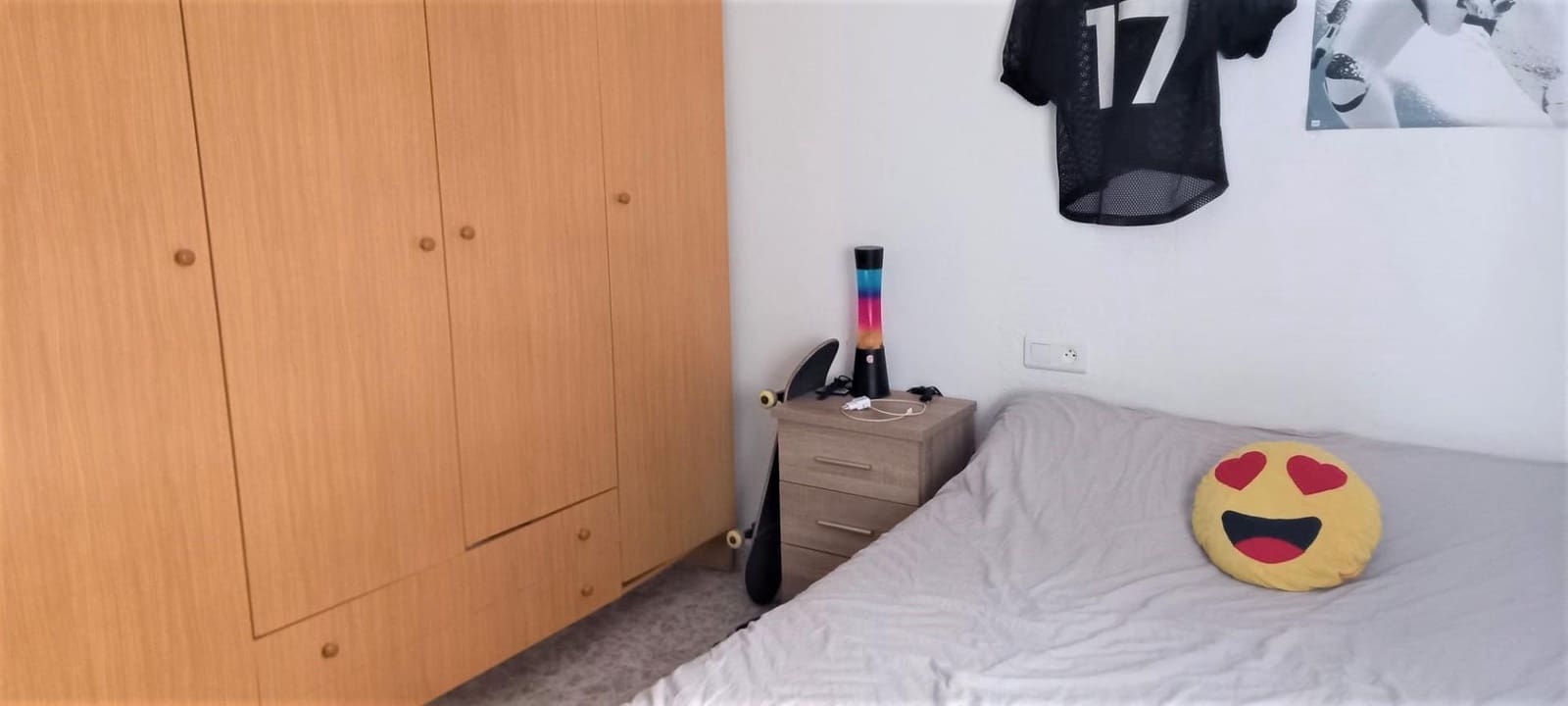 3 soveværelse Villa til salg i Rincon de la Victoria - € 345.000 (Ref: 8078895)