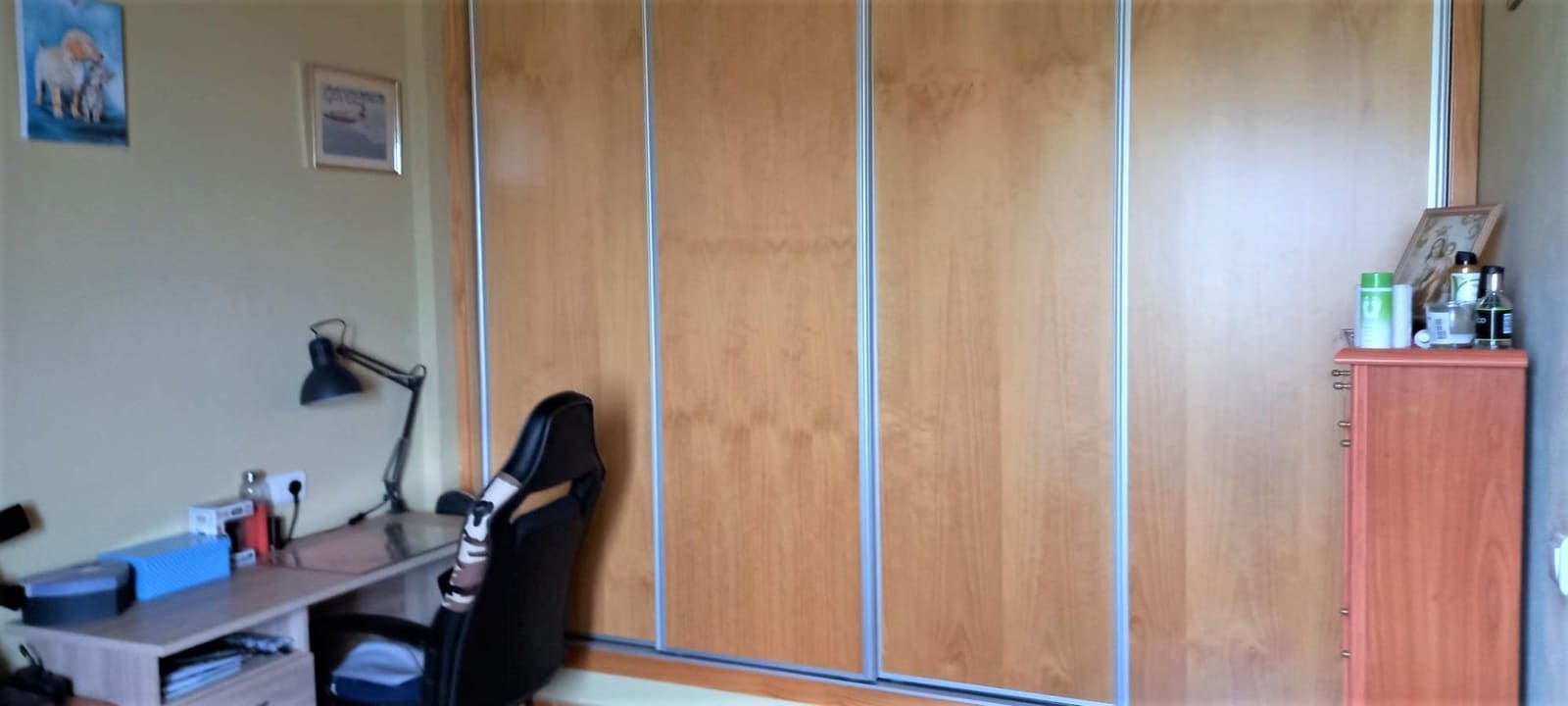 3 soveværelse Villa til salg i Rincon de la Victoria - € 345.000 (Ref: 8078895)