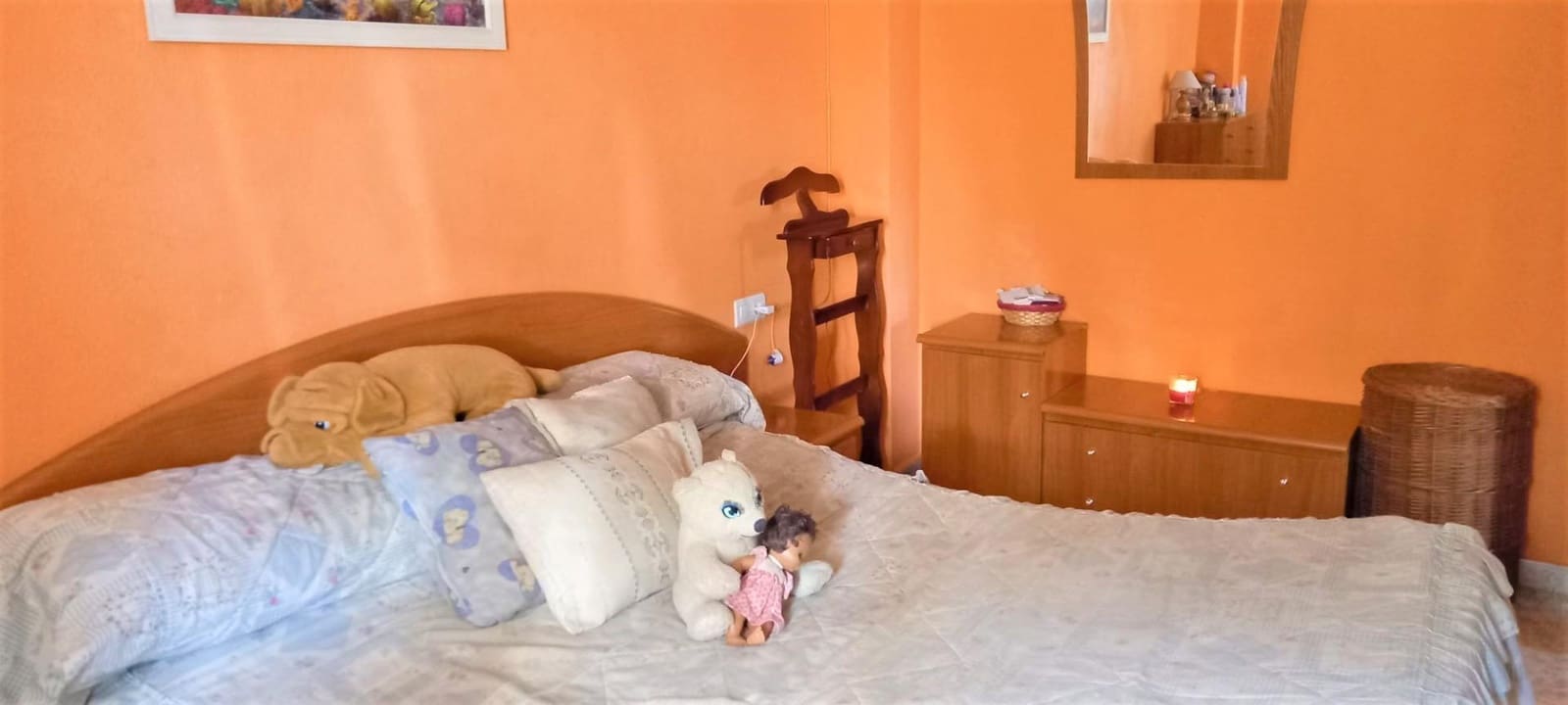 3 soveværelse Villa til salg i Rincon de la Victoria - € 345.000 (Ref: 8078895)