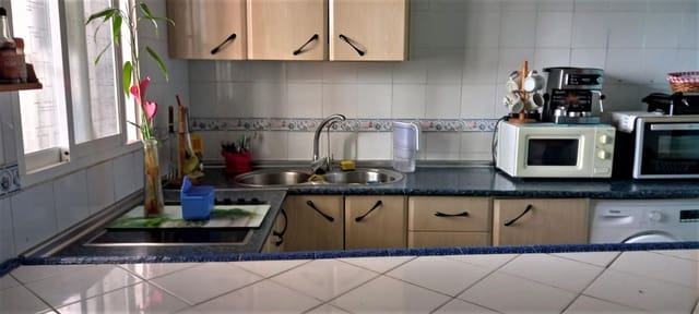 3 soveværelse Villa til salg i Rincón de la Victoria - € 345.000 (Ref: 8078895)