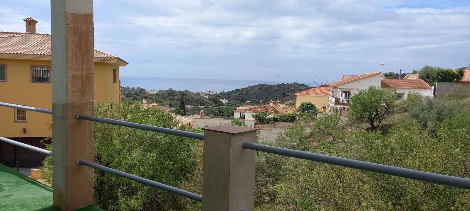 3 soveværelse Villa til salg i Rincon de la Victoria - € 345.000 (Ref: 8078895)