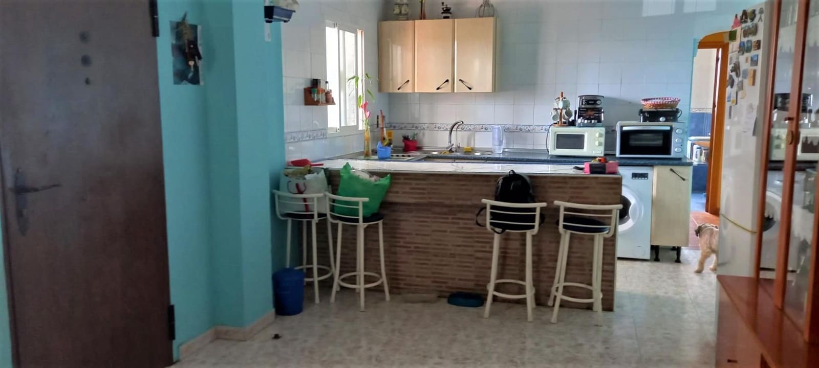 3 soveværelse Villa til salg i Rincon de la Victoria - € 345.000 (Ref: 8078895)