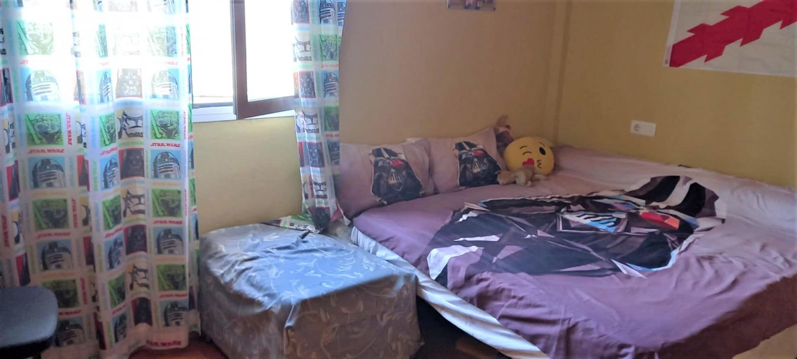 3 soveværelse Villa til salg i Rincon de la Victoria - € 345.000 (Ref: 8078895)