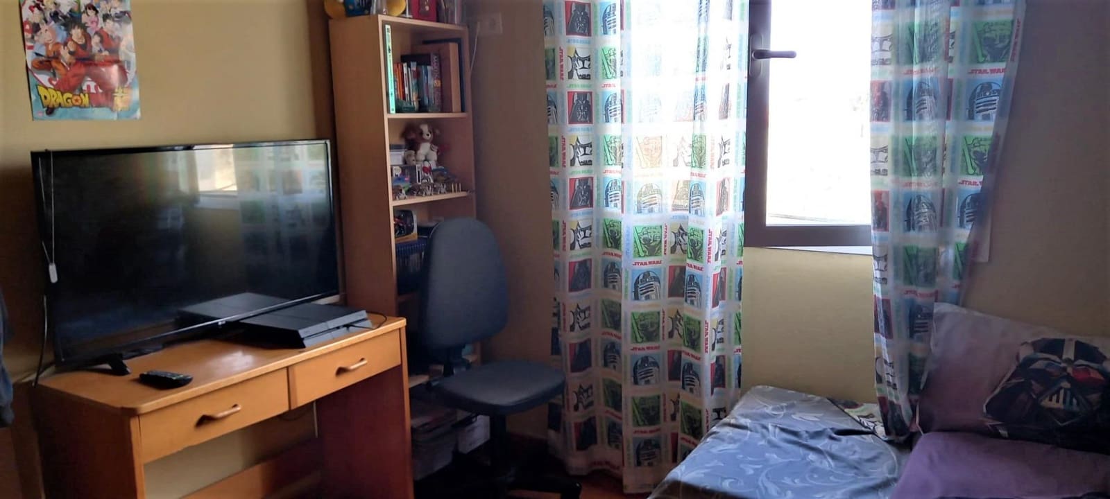 3 soveværelse Villa til salg i Rincon de la Victoria - € 345.000 (Ref: 8078895)