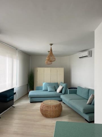 Piso de 3 habitaciones en Torremolinos en venta con garaje - 680.000 € (Ref: 8078911)