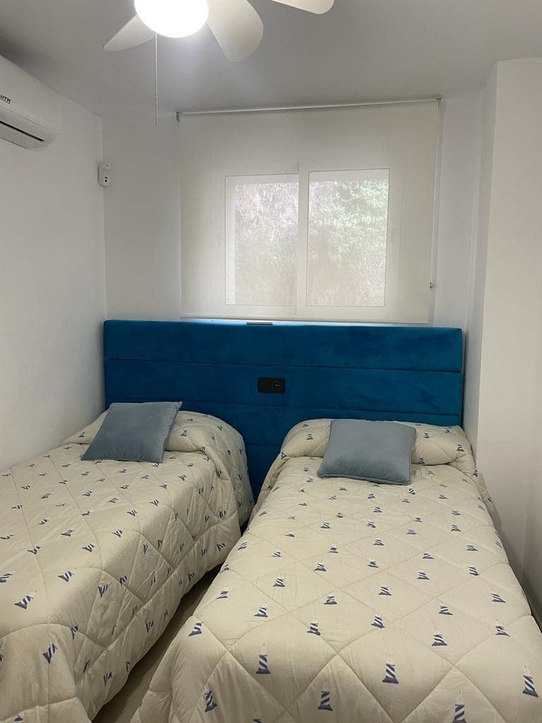 3 bedroom Flat for sale in Torremolinos with garage - € 680,000 (Ref: 8078911)