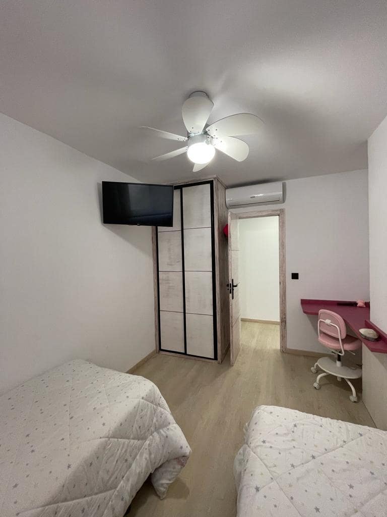 3 bedroom Flat for sale in Torremolinos with garage - € 680,000 (Ref: 8078911)