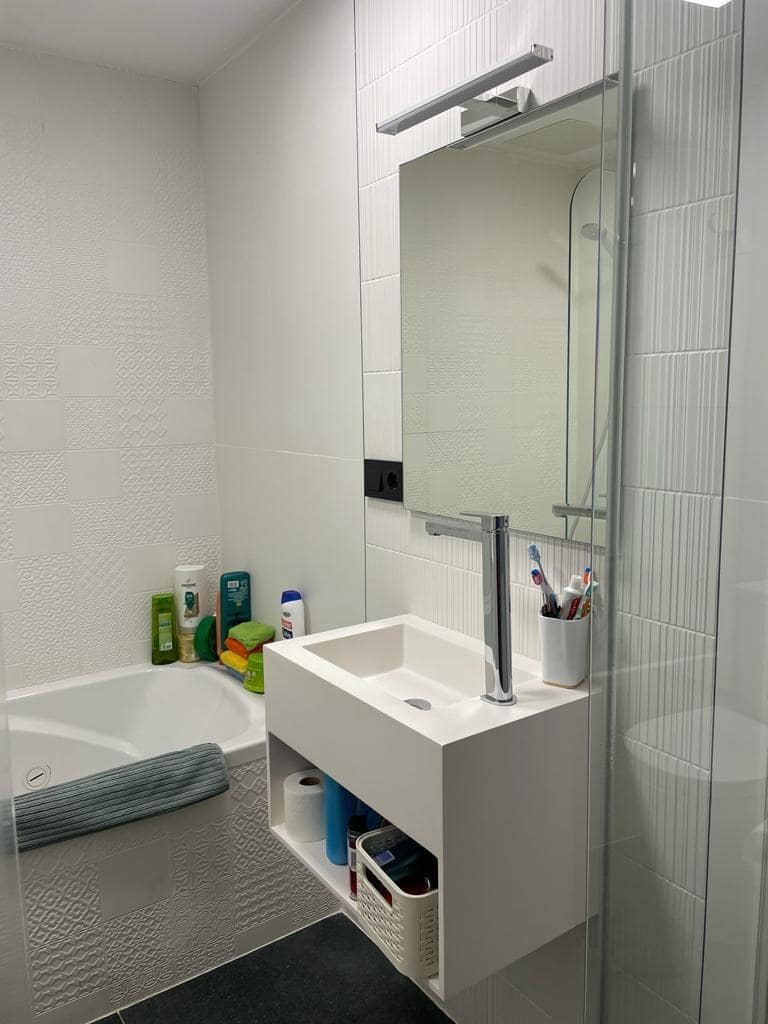 3 bedroom Flat for sale in Torremolinos with garage - € 680,000 (Ref: 8078911)