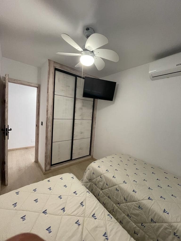 3 bedroom Flat for sale in Torremolinos with garage - € 680,000 (Ref: 8078911)