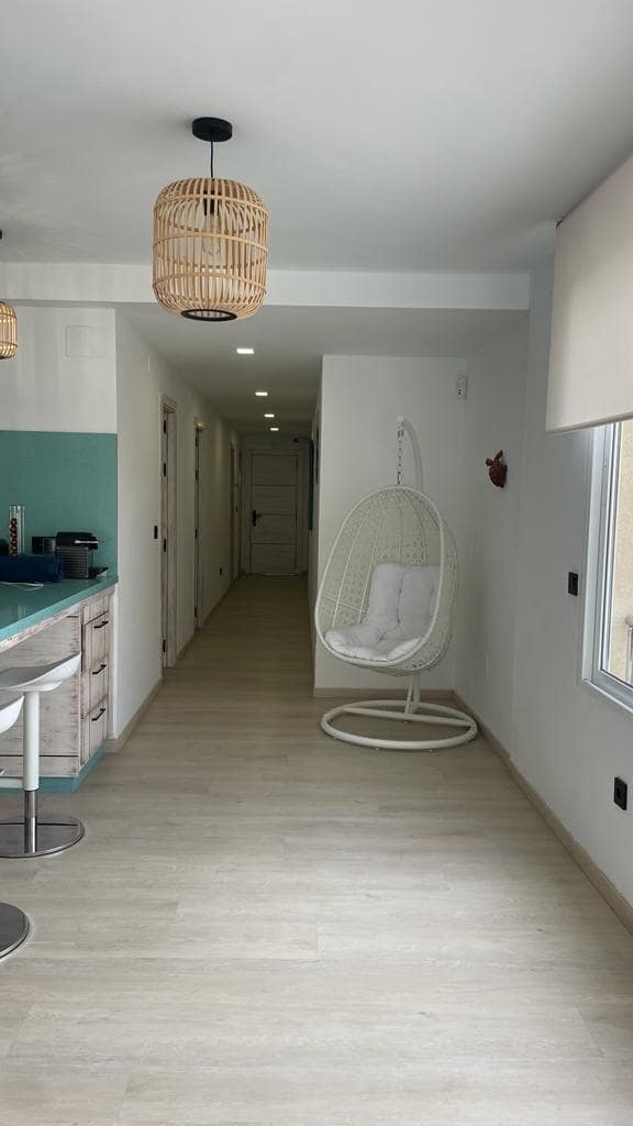 3 bedroom Flat for sale in Torremolinos with garage - € 680,000 (Ref: 8078911)