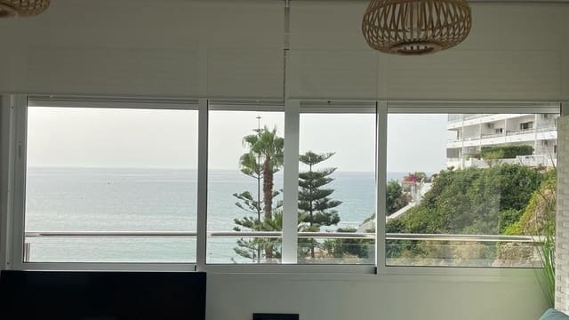 Piso de 3 habitaciones en Torremolinos en venta con garaje - 680.000 € (Ref: 8078911)