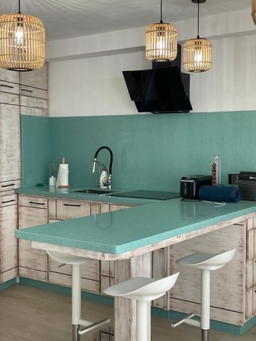 Piso de 3 habitaciones en Torremolinos en venta con garaje - 680.000 € (Ref: 8078911)