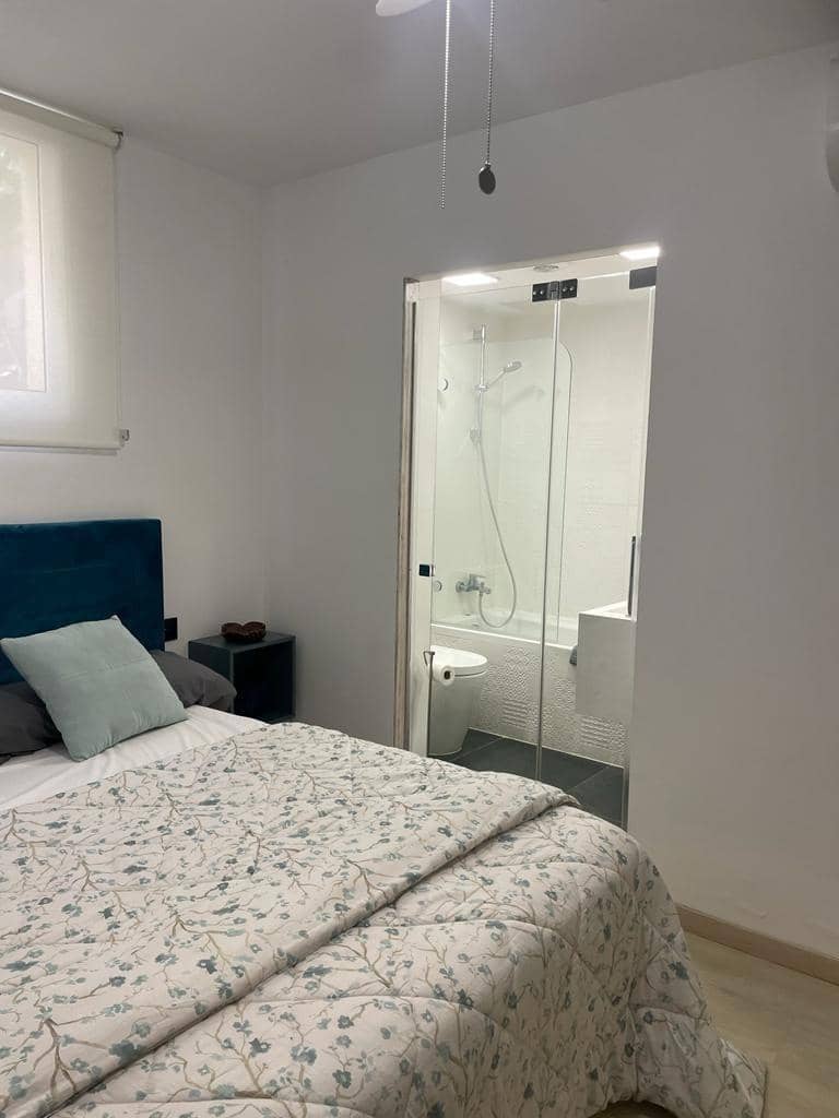 3 bedroom Flat for sale in Torremolinos with garage - € 680,000 (Ref: 8078911)