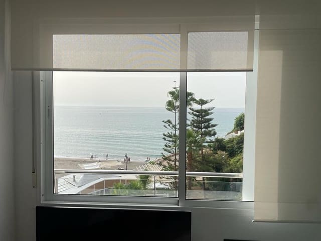 Piso de 3 habitaciones en Torremolinos en venta con garaje - 680.000 € (Ref: 8078911)