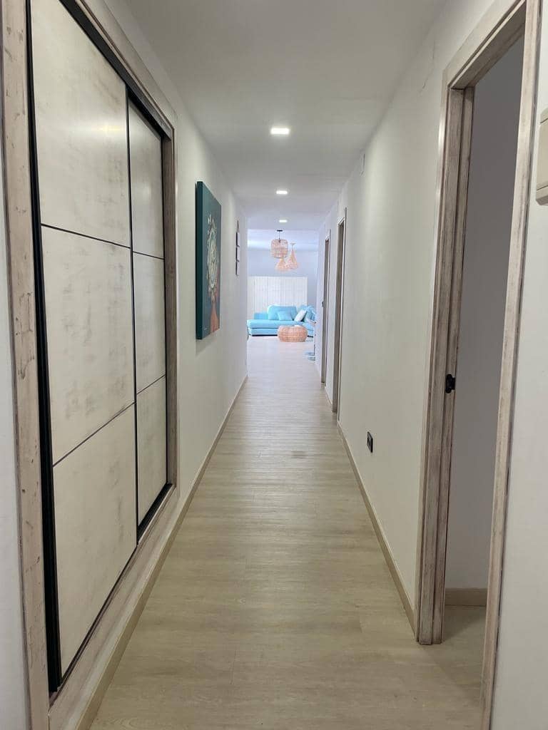 3 bedroom Flat for sale in Torremolinos with garage - € 680,000 (Ref: 8078911)