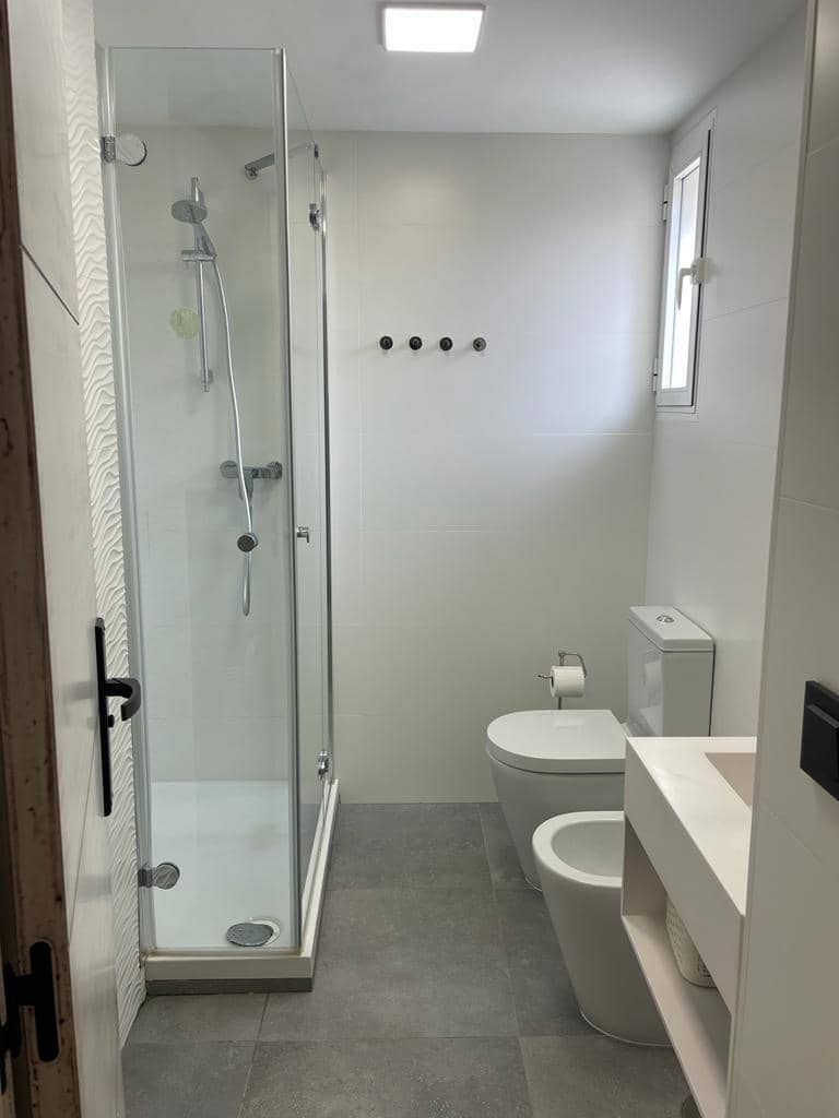 3 bedroom Flat for sale in Torremolinos with garage - € 680,000 (Ref: 8078911)