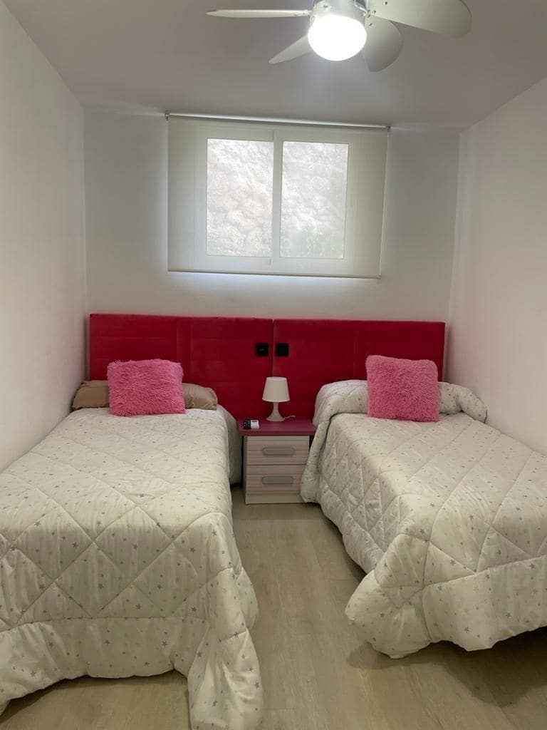 3 bedroom Flat for sale in Torremolinos with garage - € 680,000 (Ref: 8078911)