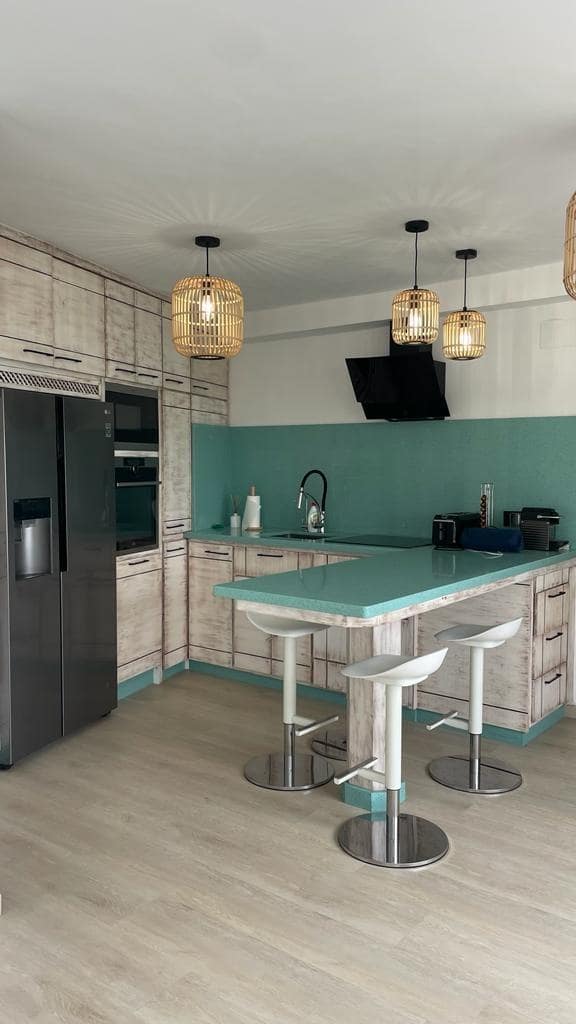 3 bedroom Flat for sale in Torremolinos with garage - € 680,000 (Ref: 8078911)