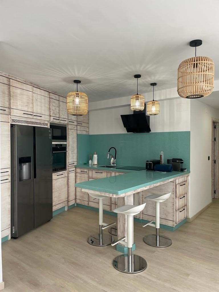 3 bedroom Flat for sale in Torremolinos with garage - € 680,000 (Ref: 8078911)