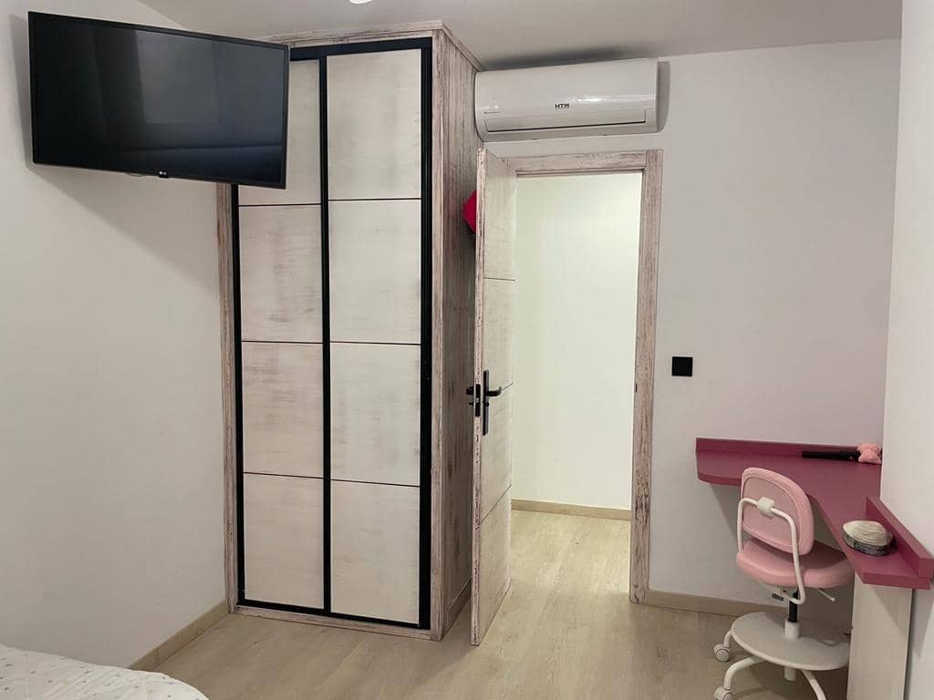 3 bedroom Flat for sale in Torremolinos with garage - € 680,000 (Ref: 8078911)