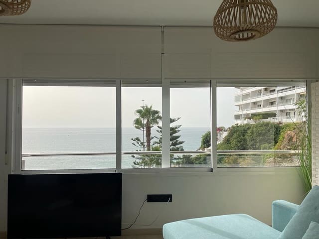 Piso de 3 habitaciones en Torremolinos en venta con garaje - 680.000 € (Ref: 8078911)
